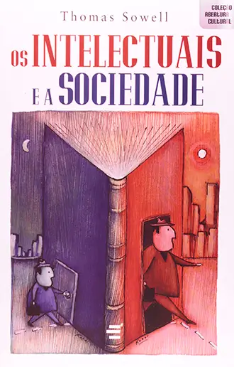 Os Intelectuais e a Sociedade