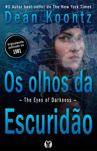 Os Olhos da Escuridão