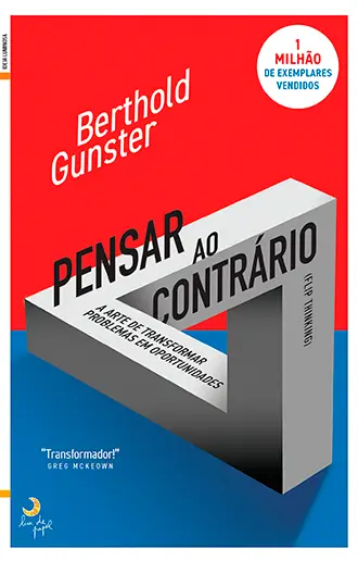 Pensar ao Contrário