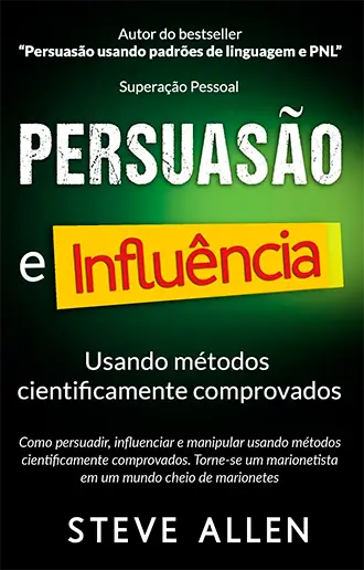Persuasão e influência