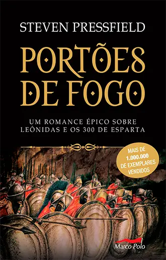 Portões de fogo