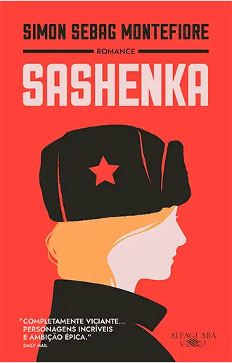 Sashenka