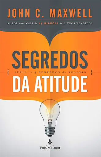 Segredos da Atitude