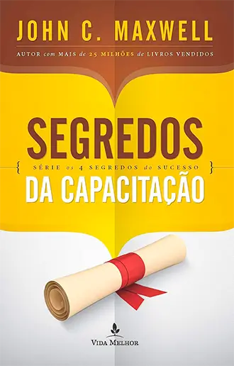 Segredos da Capacitação