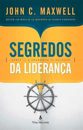 Segredos da Liderança