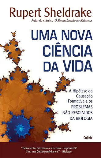 Uma Nova Ciência da Vida