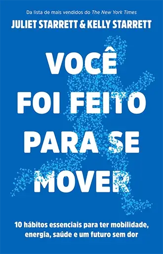 Você foi feito para se mover v1