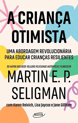 A criança otimista
