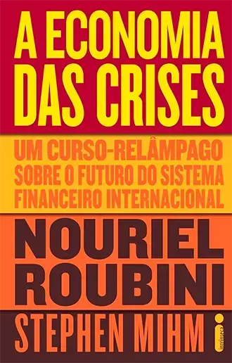 A economia das crises