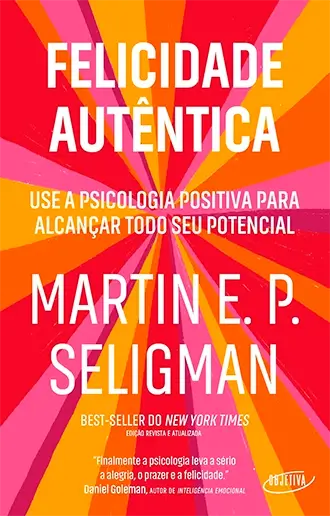 Felicidade autêntica