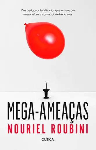 Mega-Ameaças