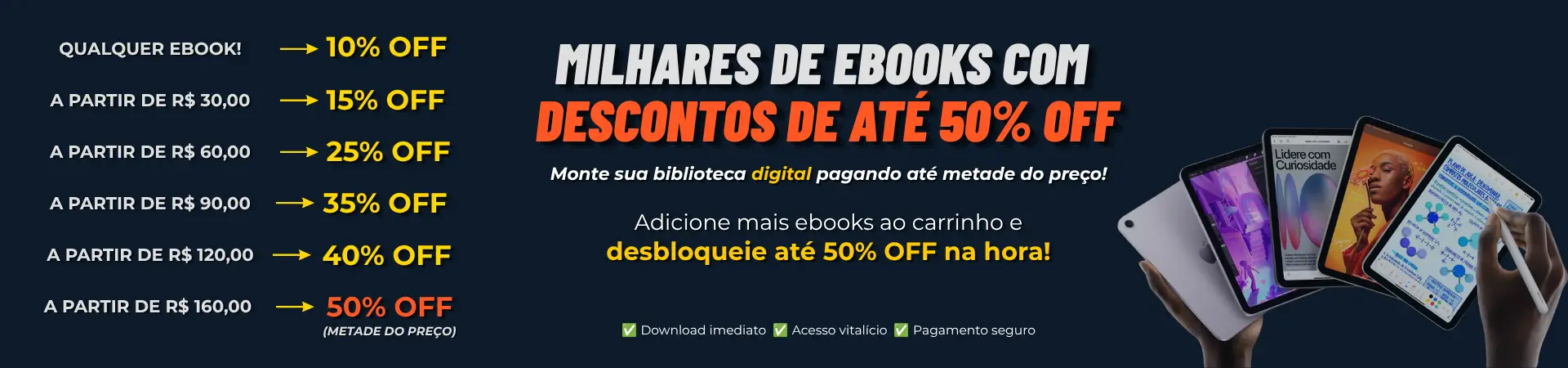 Nova promoção Desktop