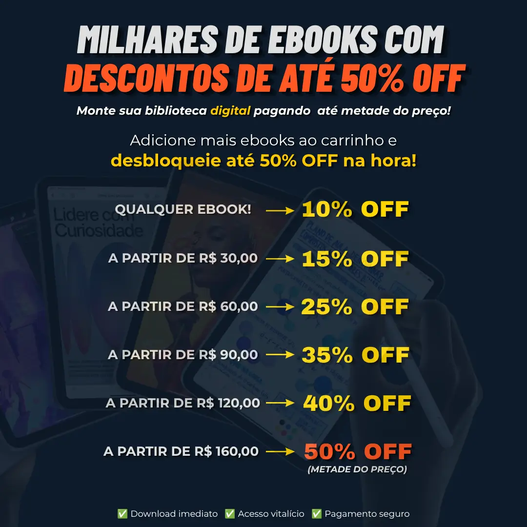 Nova promoção Mobile