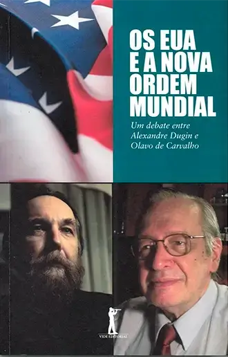 Os EUA e a Nova Ordem Mundial