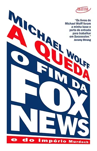 O fim da Fox News e do império Murdoch